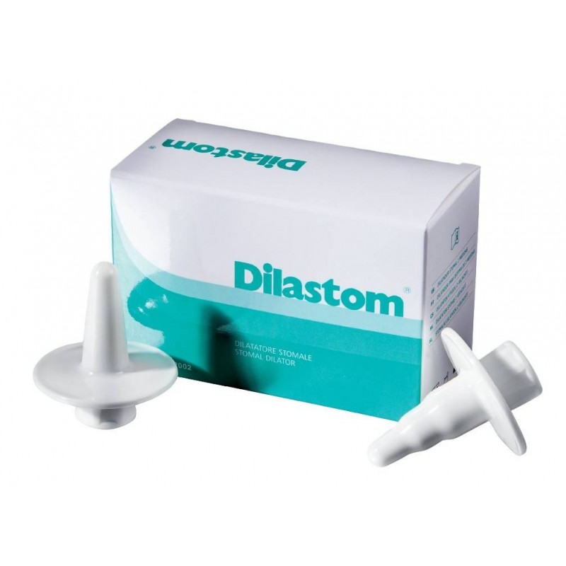 Sapi Med Dilatatore Per Colostomia Dilastom