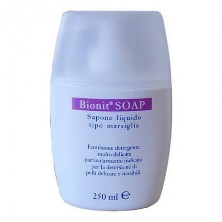 Con. Farm Bionit Soap Marsiglia 250 Ml