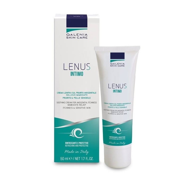 Galenia Biotecnologie Lenus Intimo 50 Ml