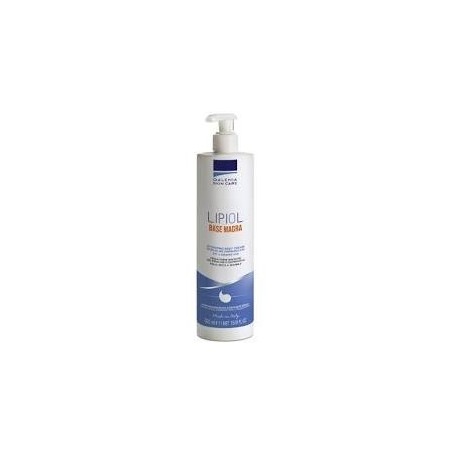 Galenia Biotecnologie Lipiol Base Magra 500 Ml