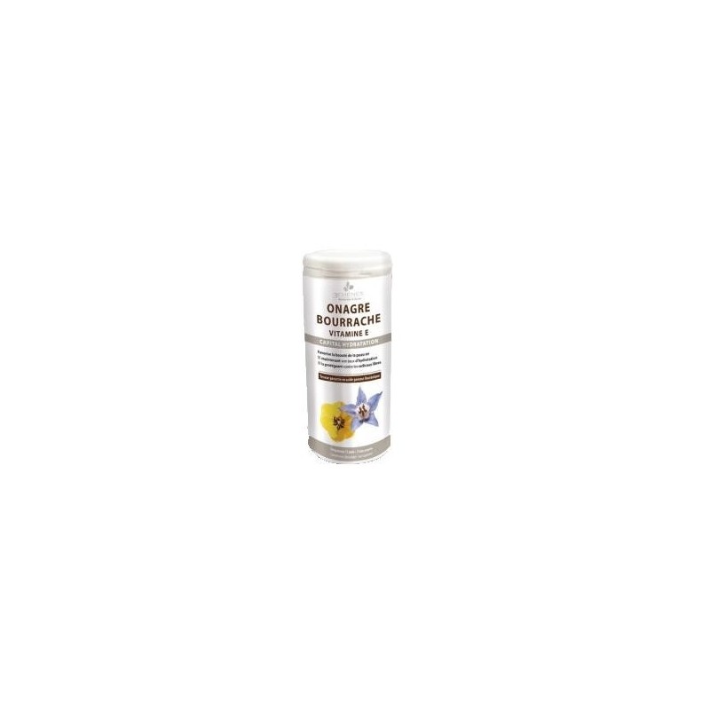 Dott. C. Cagnola Olio Oenothera Borragine 150 Capsule