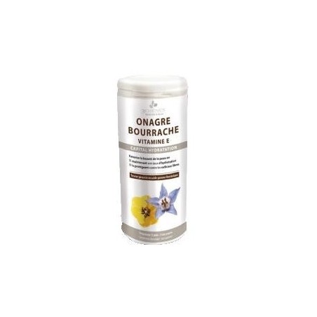 Dott. C. Cagnola Olio Oenothera Borragine 150 Capsule