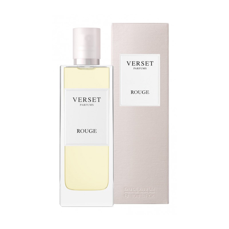 Javyk Italia Verset Rouge Eau De Parfum 50 Ml