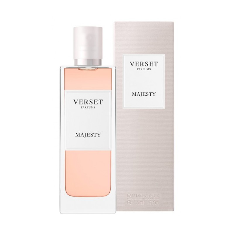 Javyk Italia Verset Majesty Eau De Parfum 50 Ml