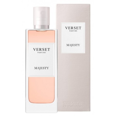 Javyk Italia Verset Majesty Eau De Parfum 50 Ml