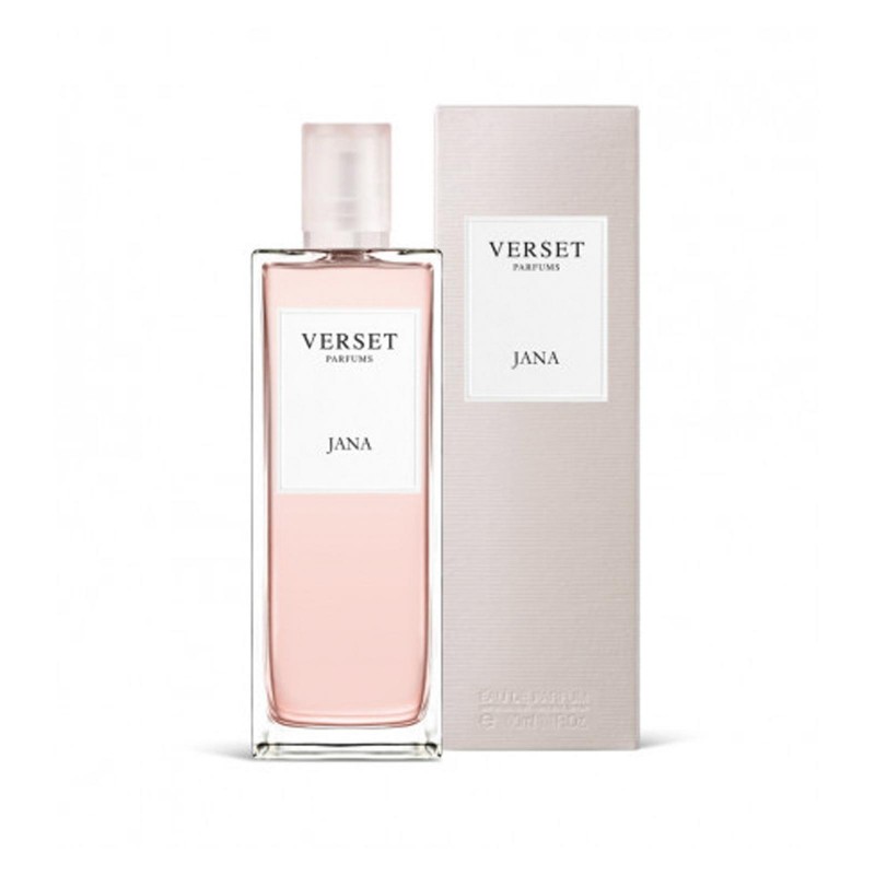 Yodeyma Verset Jana 50 Ml