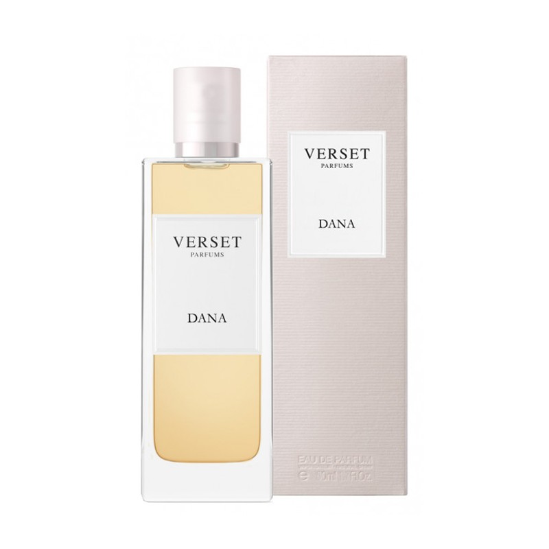 Javyk Italia Verset Dana Eau De Parfum 50 Ml