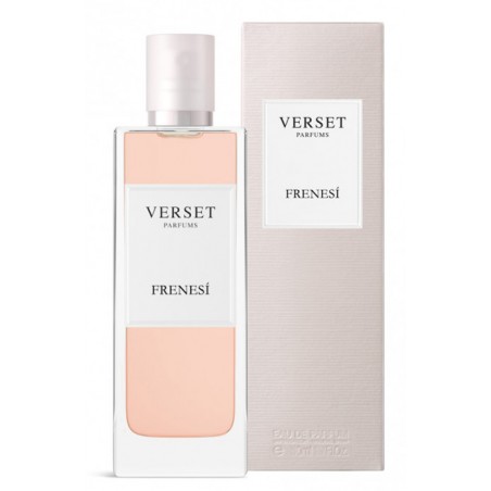 Javyk Italia Verset Frenesi' Eau De Parfum 50 Ml