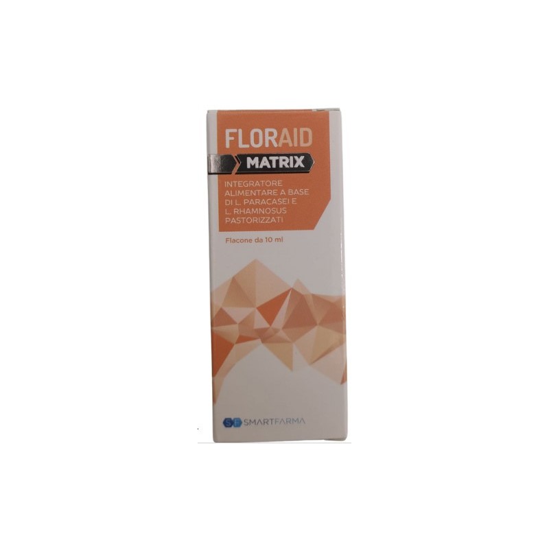 Smartfarma Floraid Matrix 10 Ml