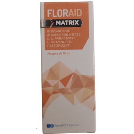 Smartfarma Floraid Matrix 10 Ml