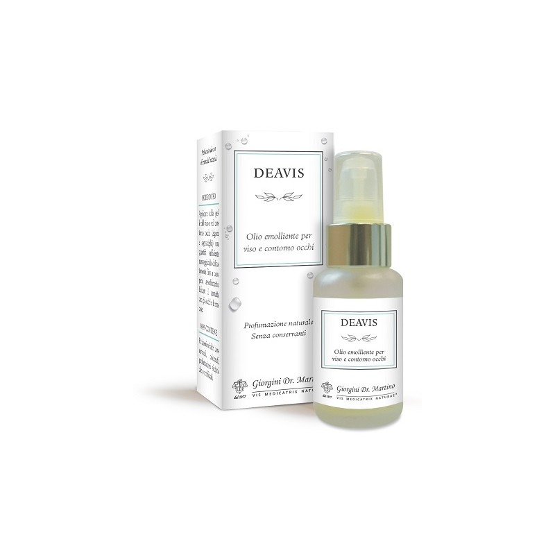 Dr. Giorgini Deavis 50 Ml