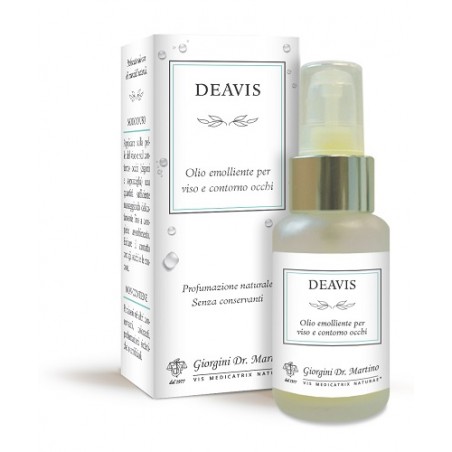 Dr. Giorgini Deavis 50 Ml