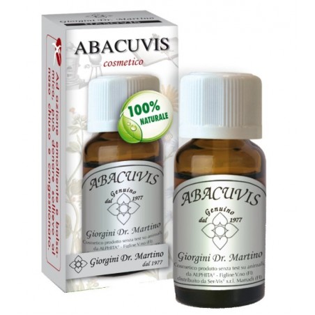 Dr. Giorgini Ser-vis Abacuvis 10 Ml