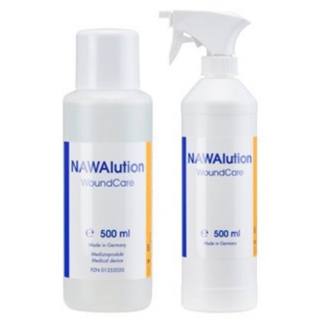 Move & Find Solutions Spray Nawalution 500 Ml