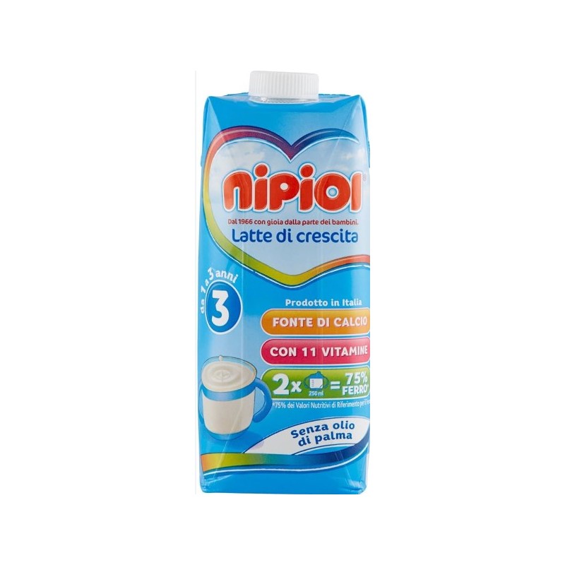 Nipiol 12-36 Brick 500 Ml