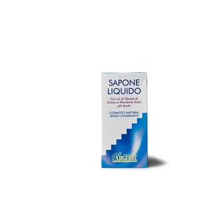 Argital Sapone Liquido 250 Ml