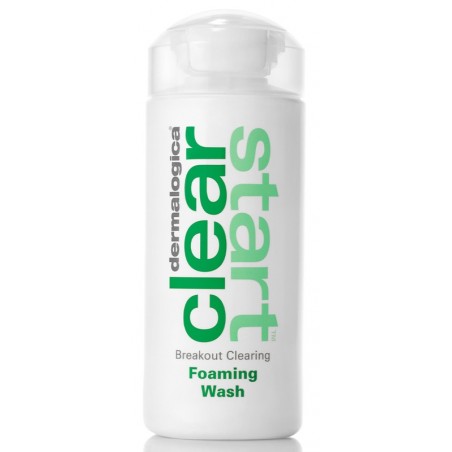 Upd Italia Dermalogica Breakout Clearing Foaming Wash 177 Ml