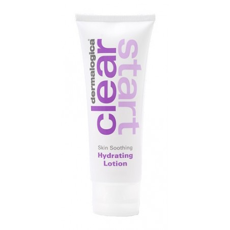 Upd Italia Dermalogica Skin Soothing Hydrating Lotion 59 Ml