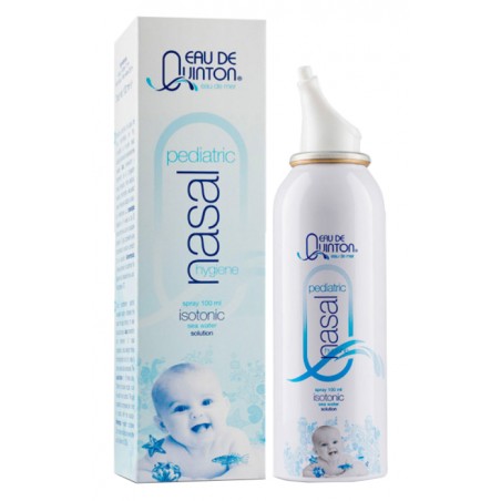 Dott. C. Cagnola Quinton Spray Nasale Pediatrico 100 Ml