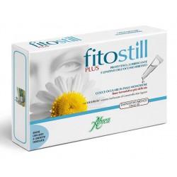 Aboca Fitostill Plus Gocce...