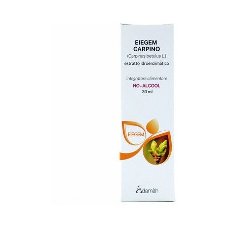 Adamah Eiegem Carpino 30 Ml