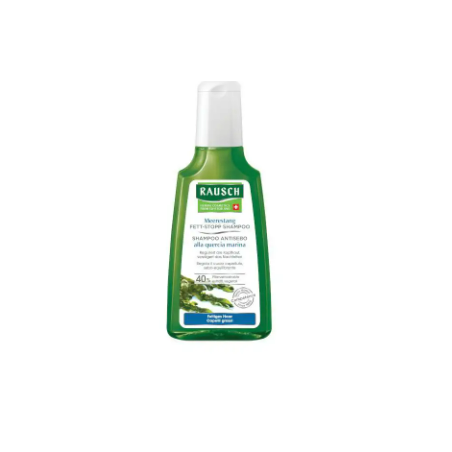 Rausch Ag Kreuzlingen Rausch Shampoo Antisebo Alla Quercia Marina 200 Ml