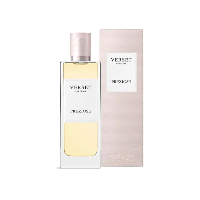 Javyk Italia Verset Preziose Eau De Parfum 50 Ml