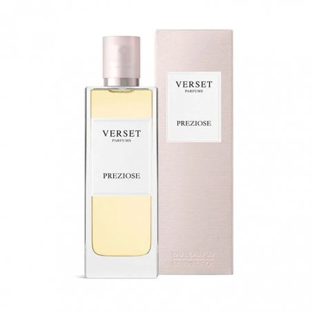 Javyk Italia Verset Preziose Eau De Parfum 50 Ml