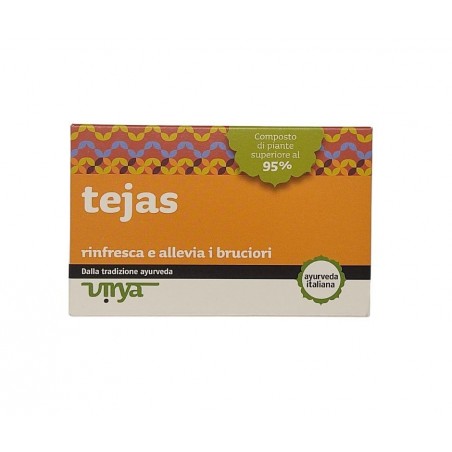 Tejas Virya 60 Compresse 30 G