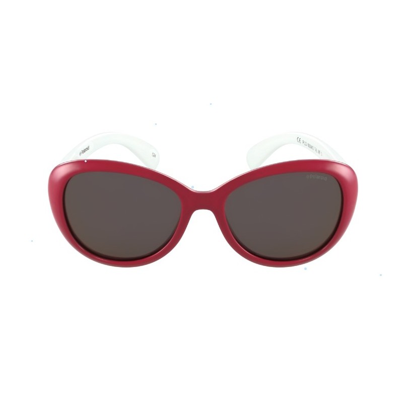 Safilo Kid3 Pld 8004/s T4l Rosso/bianco