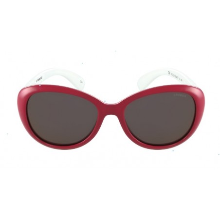 Safilo Kid3 Pld 8004/s T4l Rosso/bianco