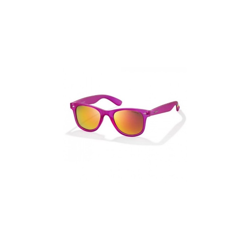 Safilo Ss1 Pld 6014/s Cyq Rosa Unisex