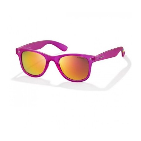 Safilo Ss1 Pld 6014/s Cyq Rosa Unisex