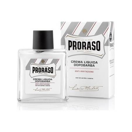 Ludovico Martelli Proraso Prebarba Pelli Sensibili 100 Ml