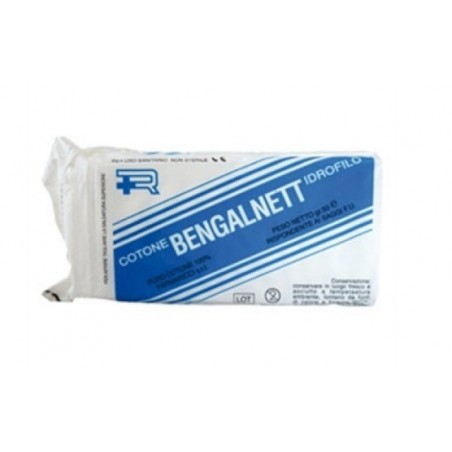 Farmaricci Since 1905 Cotone Politene Bengalnett 100 G