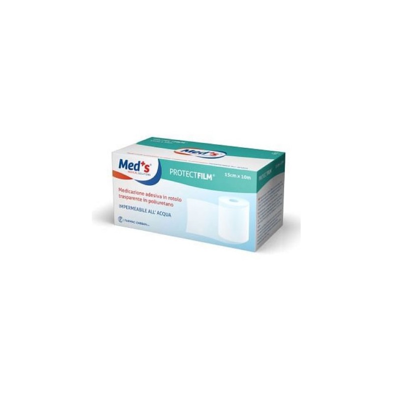 Farmac-zabban Benda Meds Elastica Cotone 15 Cm