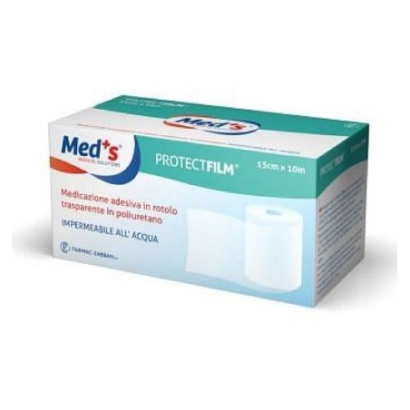 Farmac-zabban Benda Meds Elastica Cotone 15 Cm