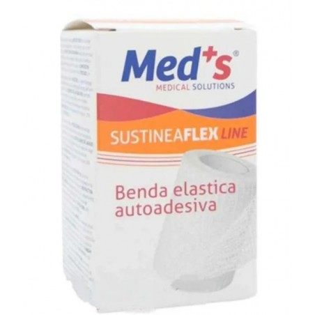 Farmac-zabban Benda Meds Sustinea Elastica Premifistola