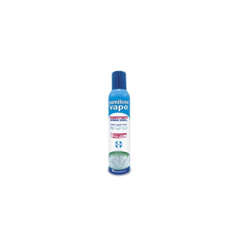 Montefarmaco Otc Pumilene Disinfettante Spray 250 Ml