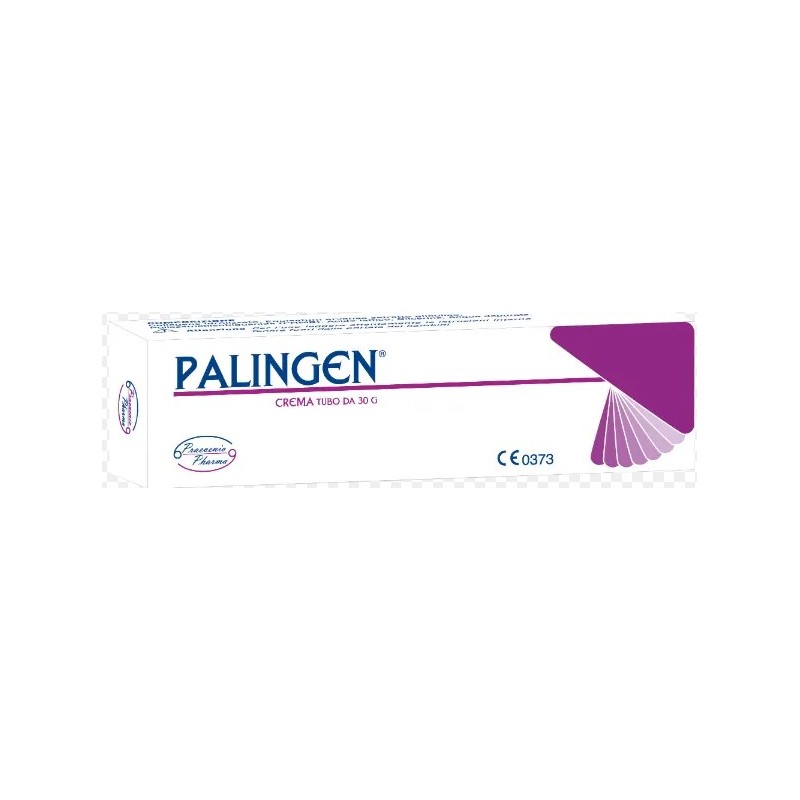 Praevenio Pharma Palingen Crema 30 G