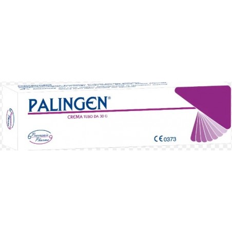 Praevenio Pharma Palingen Crema 30 G