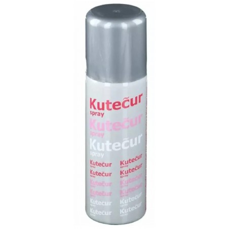 Pool Pharma Kutecur Spray Polvere Assorbente 125 Ml