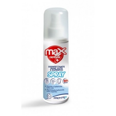 Safety Prontex Maxd Spray 100 Ml