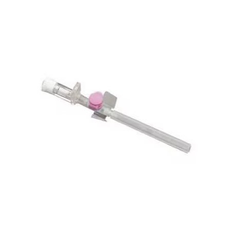 Farmasystem Ago Cannula A 1 Via Gauge20 Confezionato Singolarmente In Astuccio Sterile