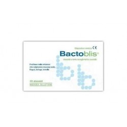 Pharmextracta Bactoblis 30...