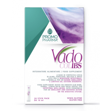 Promopharma Vado Colibs 30 Stick Pack