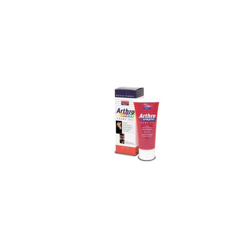 Vital Factors Italia Arthro Complex Gel 100 Ml