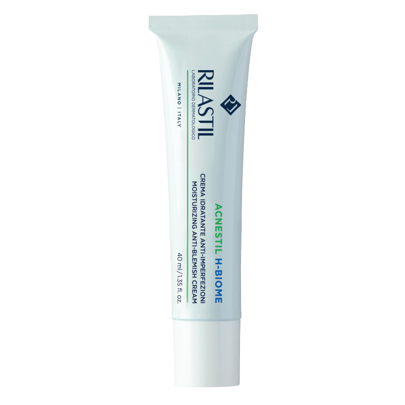 Ist. Ganassini Rilastil Acnestil H Biome 40 Ml