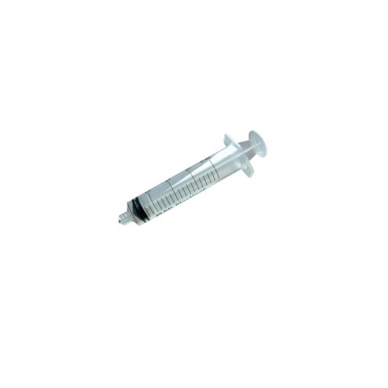 Terumo Italia Siringa 5 Ml Ago Gauge 23 1/4 Cono Centrale Luer Lock 1 Pezzo