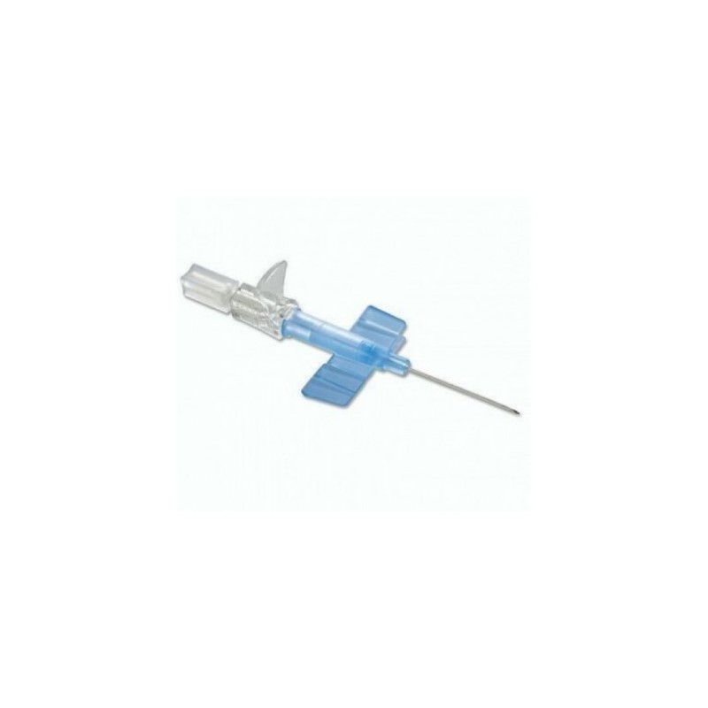 Pikdare Ago Cannula A 2 Vie Sterile Monouso Venopic Pur Gauge 18x45 1 Pezzo